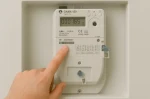 Przepisanie licznika energii elektrycznej